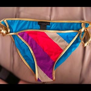 ****SOLD****Marc Jacobs swim bottoms